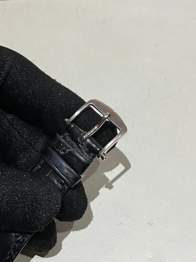 Breguet Classique Power Reserve 5277BB